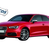 VAG Coding VCDS ODBeleven Audi A3 8V
