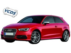 A3 (8V) A3 (8V)
