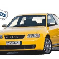 VAG Coding VCDS ODBeleven Audi A3 8L