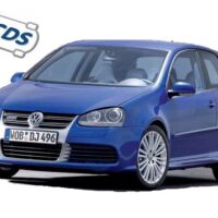 VAG Coding VCDS ODBeleven VW Golf 5 1K