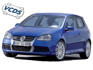 GOLF 5 (1K) GOLF 5 (1K)