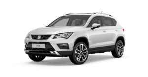 OBDeleven One-Click Apps ATECA list (5F)
