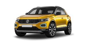 T-ROC (A1) T-ROC (A1)