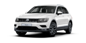 TIGUAN 2 (AD1) TIGUAN 2 (AD1)