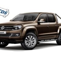 VAG Coding VCDS ODBeleven VW Amarok 2H