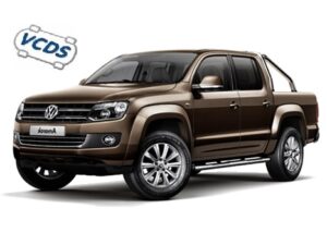 AMAROK (2H) AMAROK (2H)