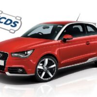 VAG Coding VCDS ODBeleven Audi A1 8X