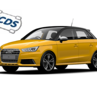VAG Coding VCDS ODBeleven Audi A1 8X facelift