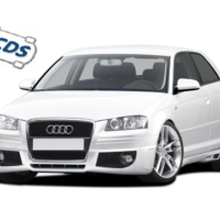 VAG Coding VCDS ODBeleven Audi A3 8P