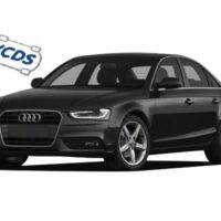 VAG Coding VCDS ODBeleven Audi A4 B8 facelift