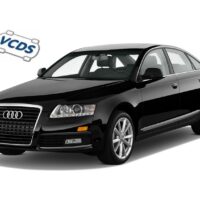 VAG Coding VCDS ODBeleven Audi A6 C6 4F facelift
