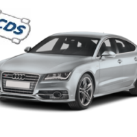VAG Coding VCDS ODBeleven Audi A6 C7 4G