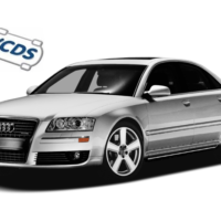 VAG Coding VCDS ODBeleven Audi A8 D3 4E
