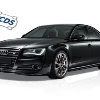 VAG Coding VCDS ODBeleven Audi A8 D4 4H