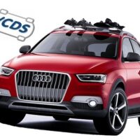 VAG Coding VCDS ODBeleven Audi Q3 8U