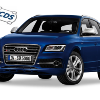 VAG Coding VCDS ODBeleven Audi Q5 8R facelift