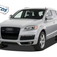 VAG Coding VCDS ODBeleven Audi Q7 4L