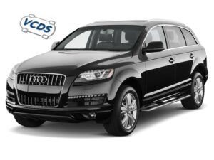 Q7 (4L) Q7 (4L)