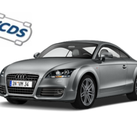 VAG Coding VCDS ODBeleven Audi TT 8J