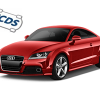 VAG Coding VCDS ODBeleven Audi TT 8J facelift