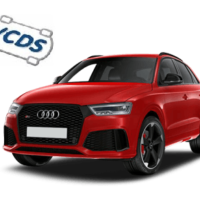 VAG Coding VCDS ODBeleven Audi Q3 8U facelift