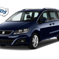 VAG Coding VCDS ODBeleven Seat Alhambra 7N