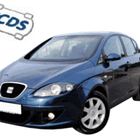 VAG Coding VCDS ODBeleven Seat Altea 5P