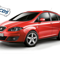 VAG Coding VCDS ODBeleven Seat Altea 5P facelift