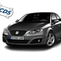 VAG Coding VCDS ODBeleven Seat Exeo 3R