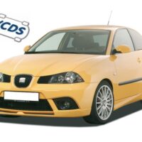 VAG Coding VCDS ODBeleven Seat Ibiza 6L