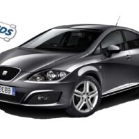 VAG Coding VCDS ODBeleven Seat Leon 1P facelift
