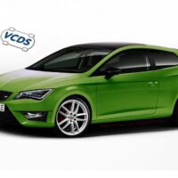 VAG Coding VCDS ODBeleven Seat Leon 3 5F