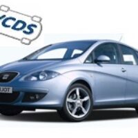 VAG Coding VCDS ODBeleven Seat Toledo 5P