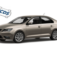 VAG Coding VCDS ODBeleven Seat Toledo NH