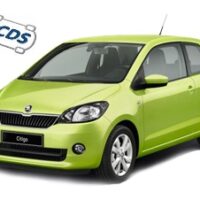 VAG Coding VCDS ODBeleven Skoda Citigo