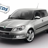 VAG Coding VCDS ODBeleven Skoda Fabia 5J
