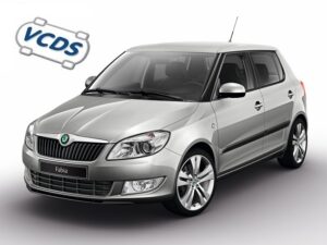 FABIA (5J) FABIA (5J)