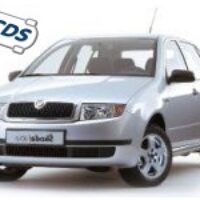 VAG Coding VCDS ODBeleven Skoda Fabia 6Y