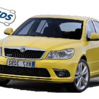 VAG Coding VCDS ODBeleven Skoda Octavia 2 1Z facelift