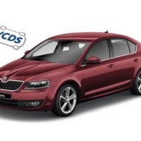 VAG Coding VCDS ODBeleven Skoda Octavia 3 5E