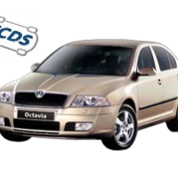 VAG Coding VCDS ODBeleven Skoda Octavia 1U