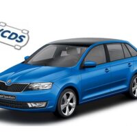 VAG Coding VCDS ODBeleven Skoda Rapid NH