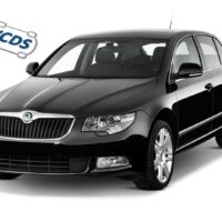 VAG Coding VCDS ODBeleven Skoda Superb 3T