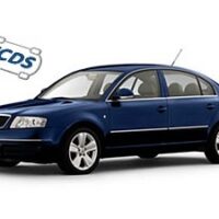 VAG Coding VCDS ODBeleven Skoda Superb 3U