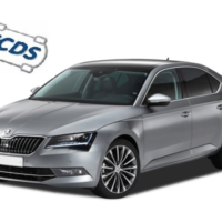 VAG Coding VCDS ODBeleven Skoda Superb 3V