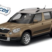 VAG Coding VCDS ODBeleven Skoda Yeti