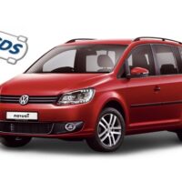 VAG Coding VCDS ODBeleven VW Touran 1T3
