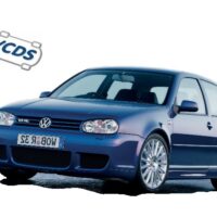 VAG Coding VCDS ODBeleven VW Golf 4 1J