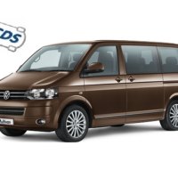 VAG Coding VCDS ODBeleven VW Transporter T5.1