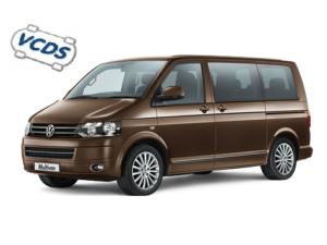 TRANSPORTER (T5.1) TRANSPORTER (T5.1)